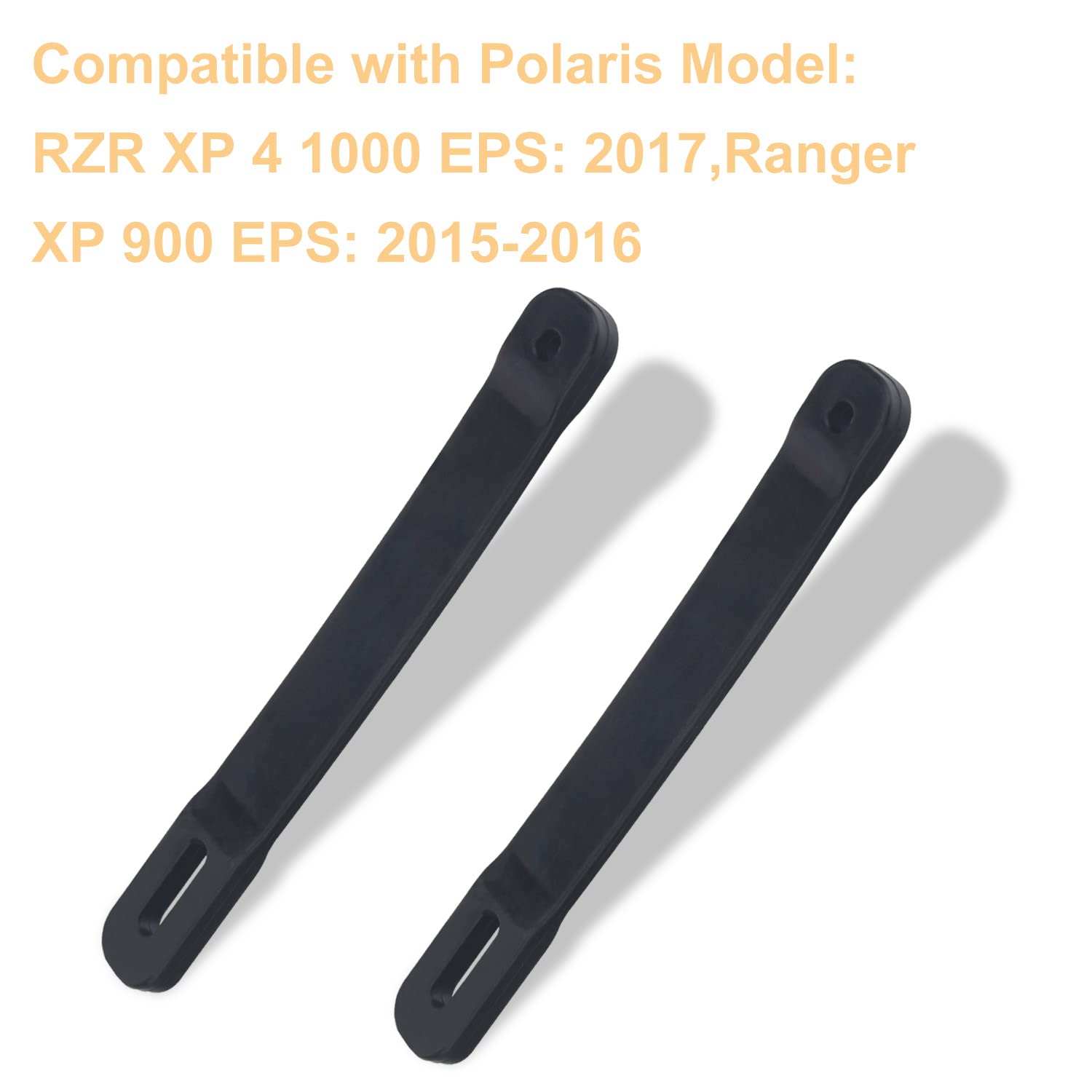 Amazon.com: 2 Pack 5450947 Rubber Door Strap - by Ohoho